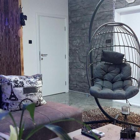 Apartments Ivanovic Center City Баина-Башта Экстерьер фото