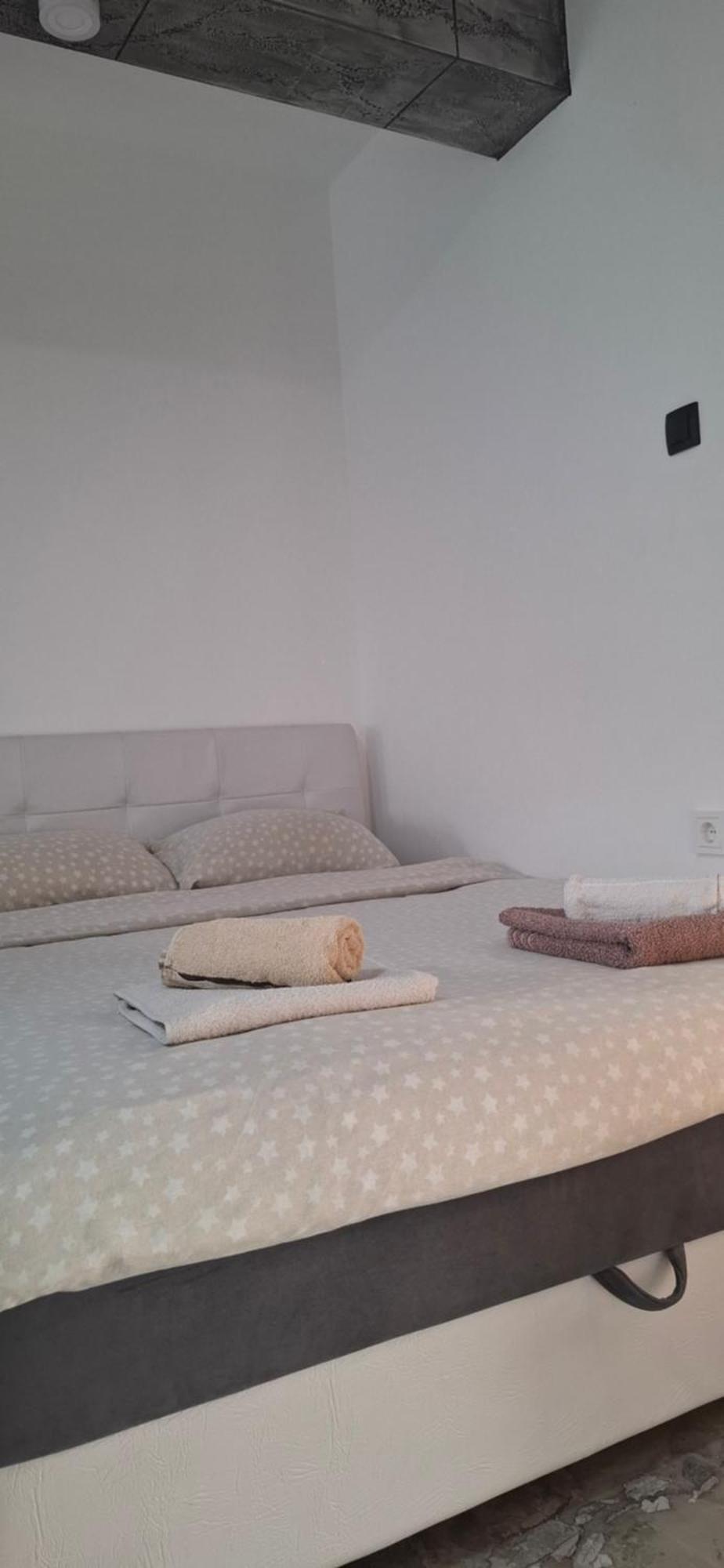 Apartments Ivanovic Center City Баина-Башта Экстерьер фото