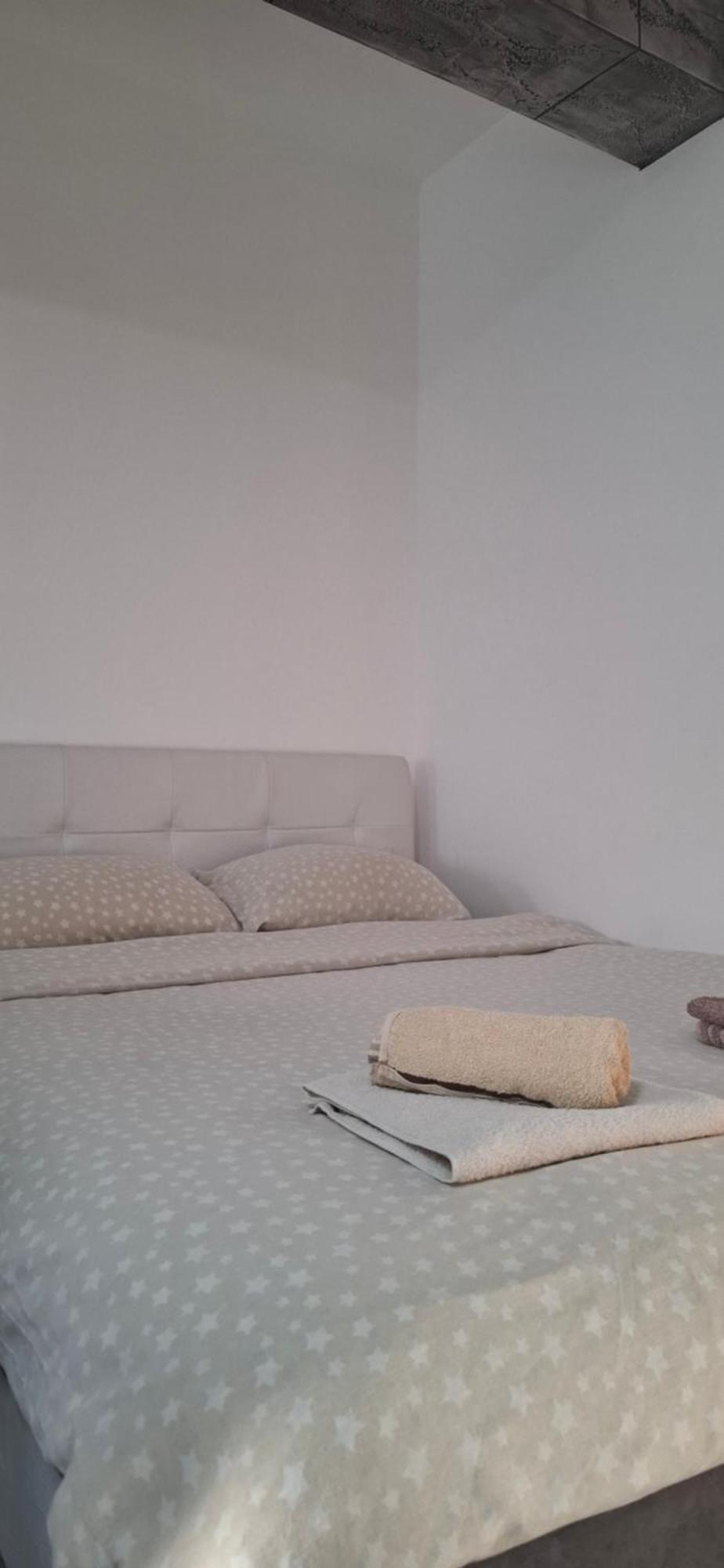 Apartments Ivanovic Center City Баина-Башта Экстерьер фото