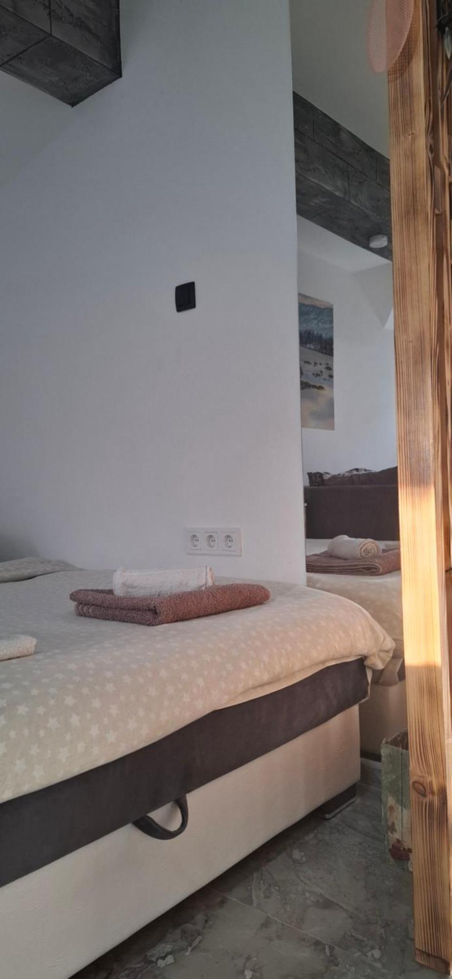 Apartments Ivanovic Center City Баина-Башта Экстерьер фото
