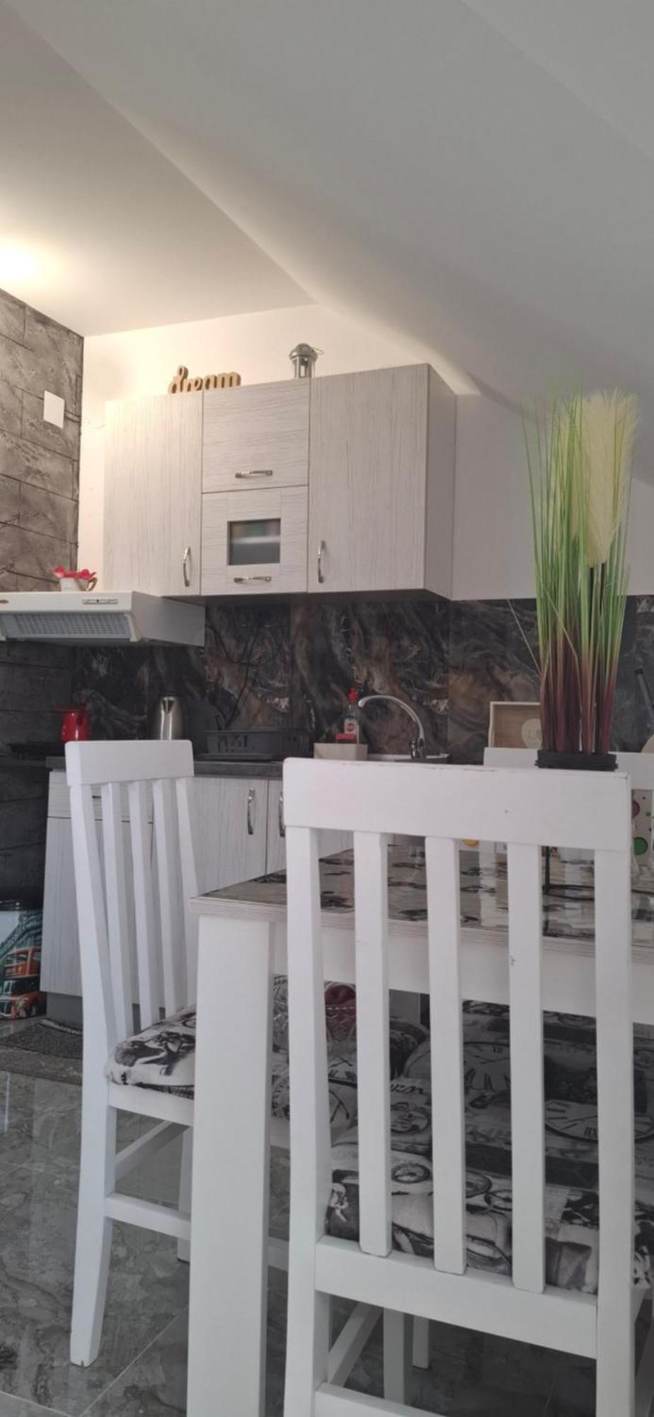 Apartments Ivanovic Center City Баина-Башта Экстерьер фото