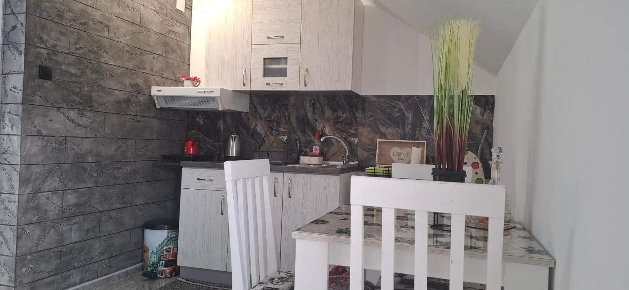 Apartments Ivanovic Center City Баина-Башта Экстерьер фото