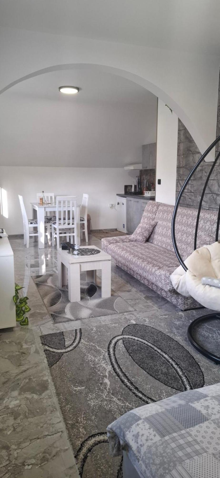 Apartments Ivanovic Center City Баина-Башта Экстерьер фото