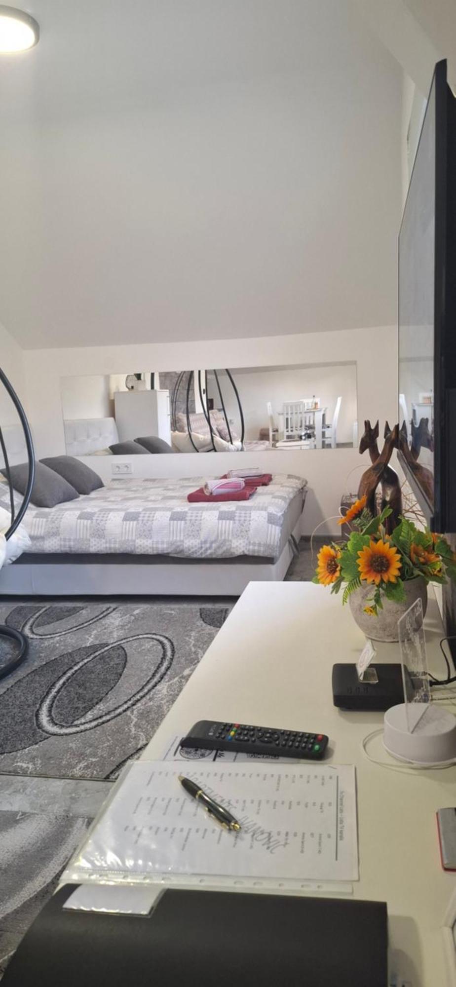 Apartments Ivanovic Center City Баина-Башта Экстерьер фото
