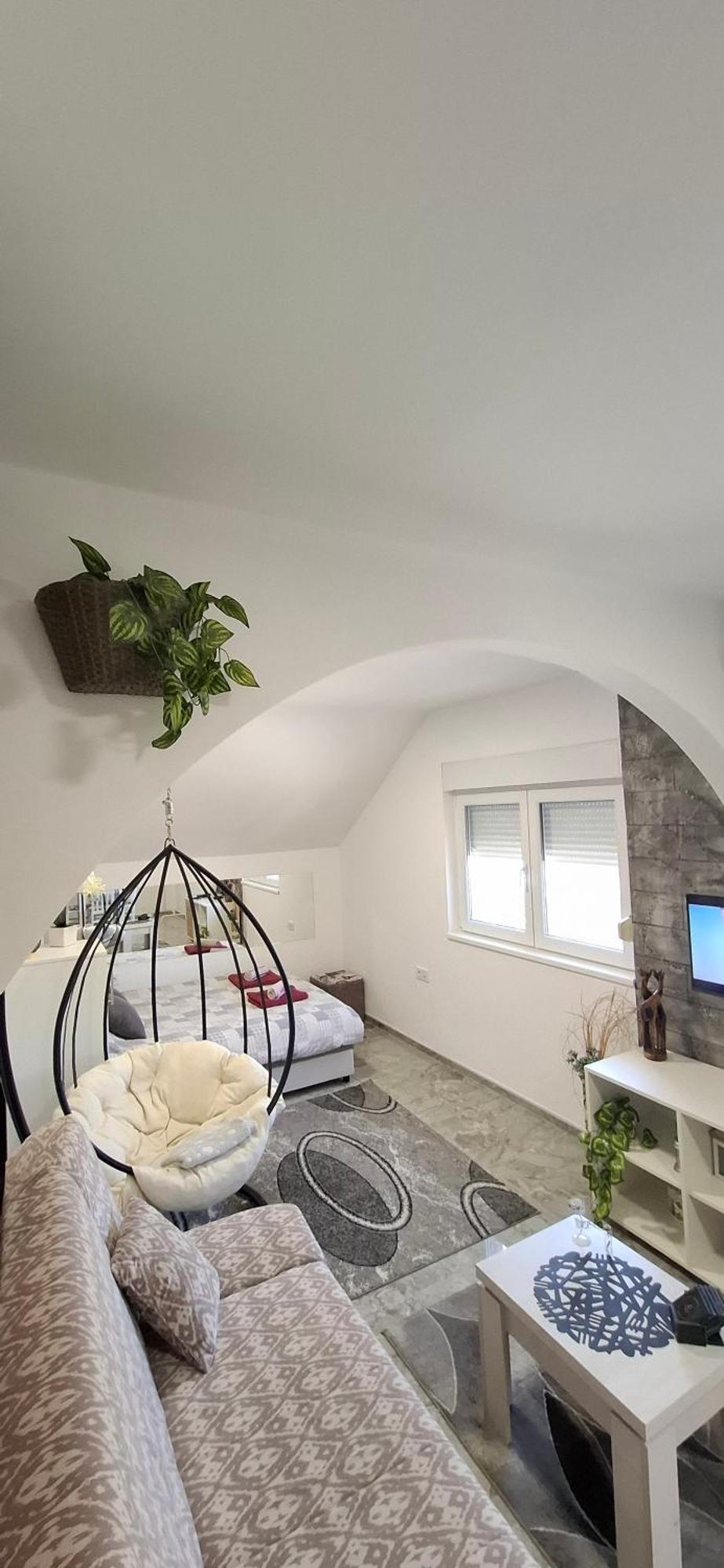 Apartments Ivanovic Center City Баина-Башта Экстерьер фото