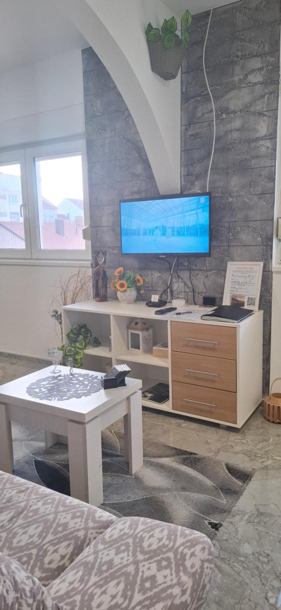 Apartments Ivanovic Center City Баина-Башта Экстерьер фото
