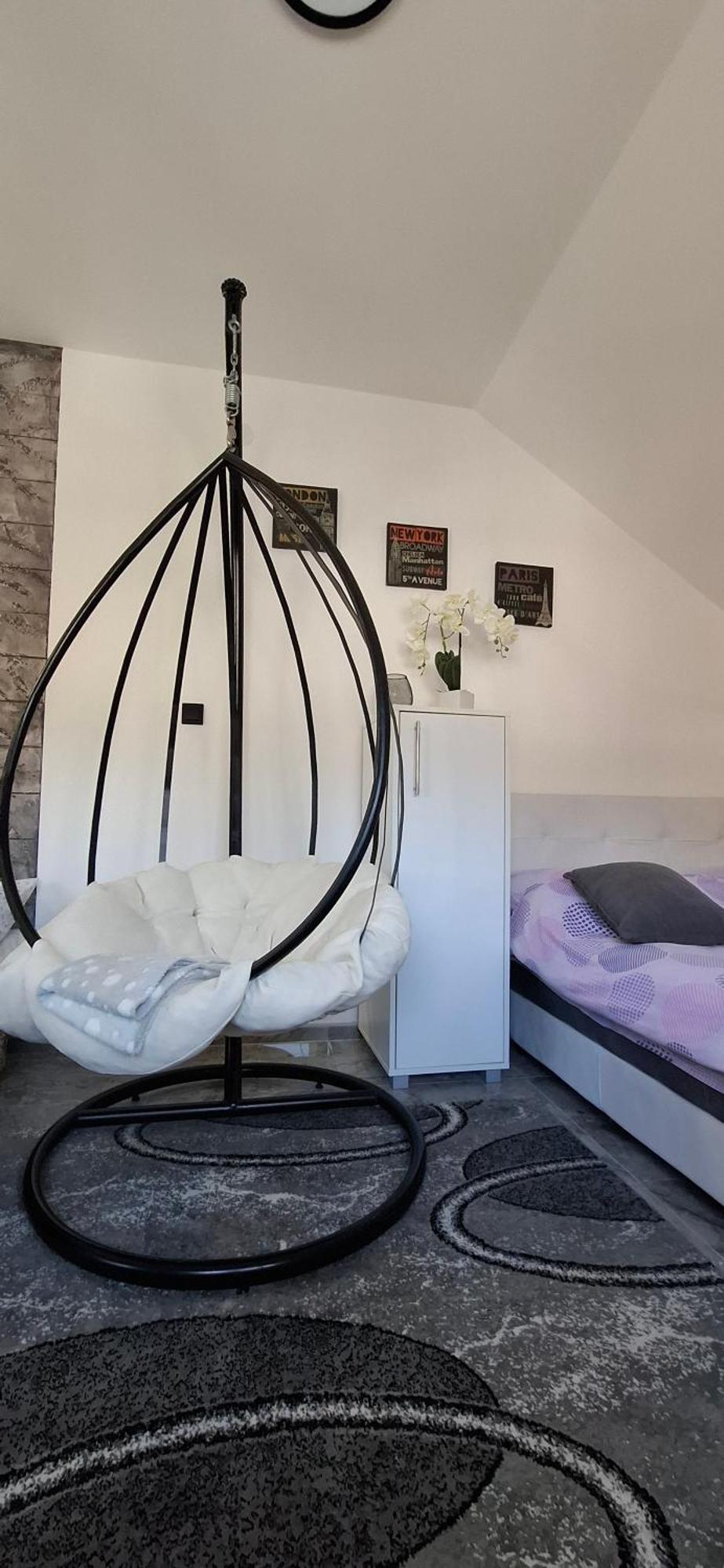 Apartments Ivanovic Center City Баина-Башта Экстерьер фото