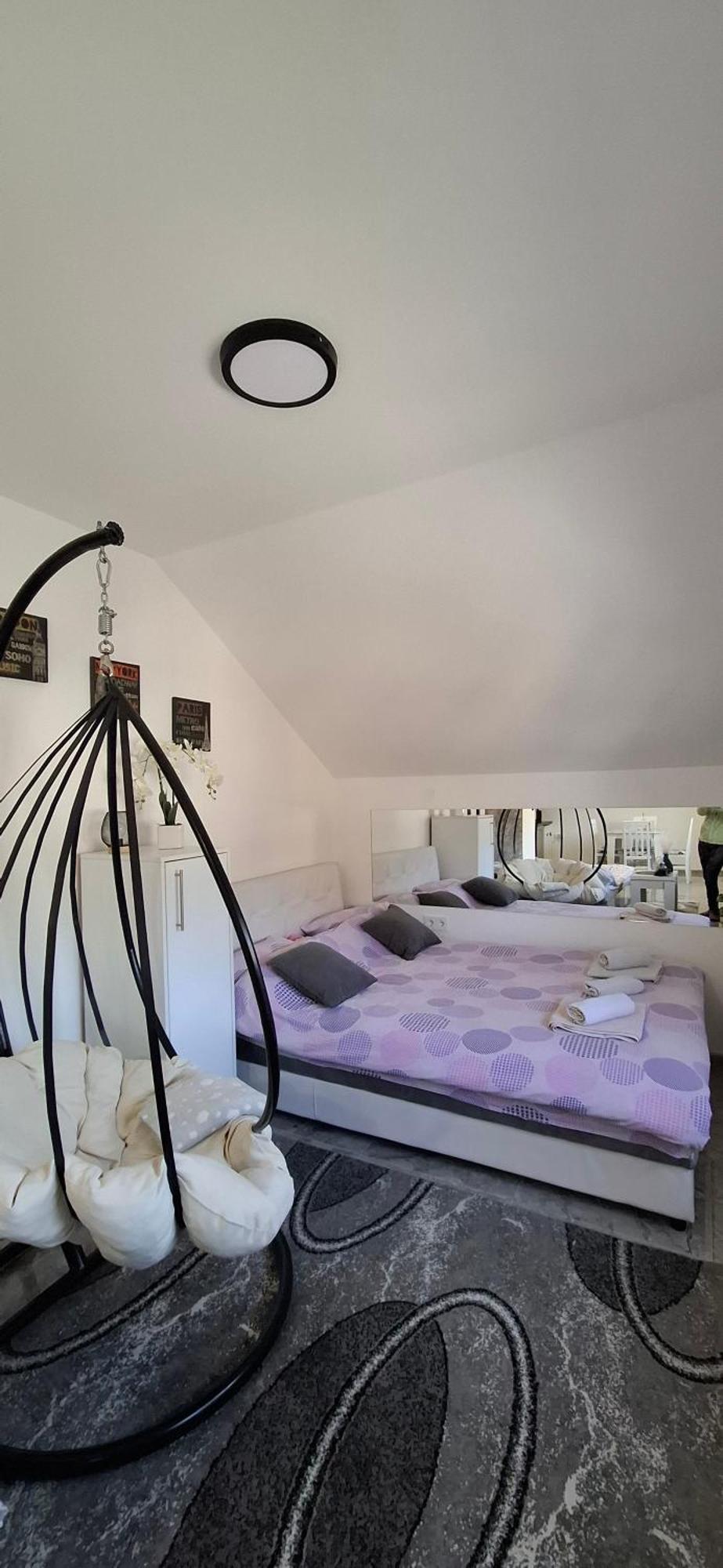 Apartments Ivanovic Center City Баина-Башта Экстерьер фото