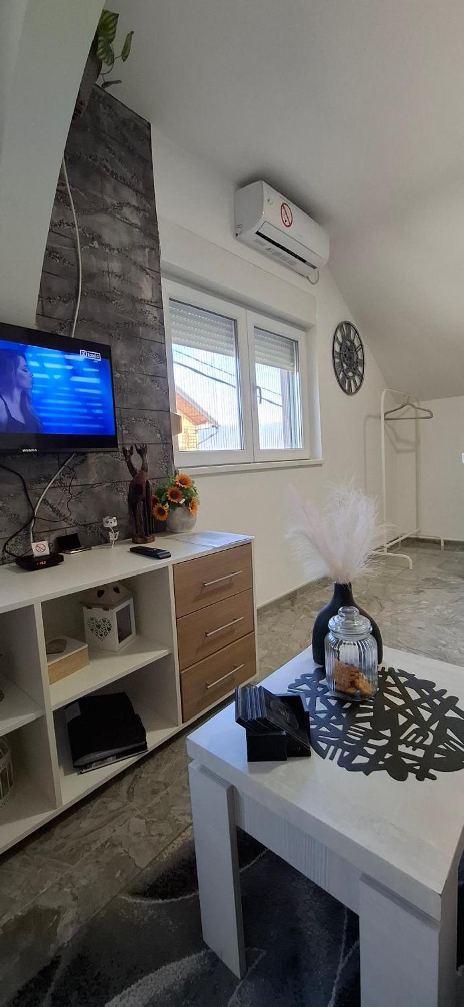 Apartments Ivanovic Center City Баина-Башта Экстерьер фото